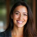 Retrato de Ana Gutiérrez, una clienta satisfecha.